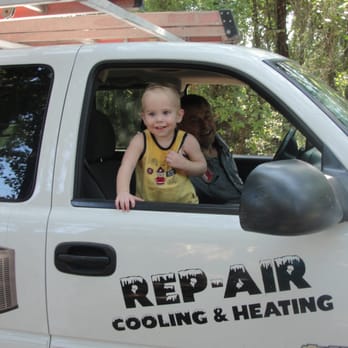 Rep-Air Cooling & Heating - Rep-Air Next Generation is looking for the next expert they can train. - Heating & Air Conditioning/HVAC Near Me - Springtown, Texas Rep-Air Cooling & Heating - Rep-Air Next Generation is looking for the next expert they can train. - Heating & Air Conditioning/HVAC Near Me - Springtown, Texas
