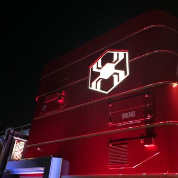 Avengers Campus - Amusement Parks Near Me - Anaheim, California