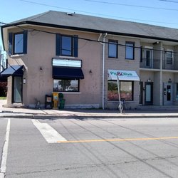 Pig & Olive - Storefront.