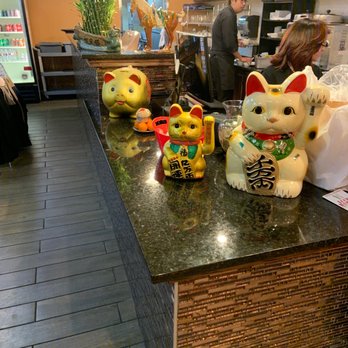 Lucky Bamboo Kitchen - Orange favorite chicken and chicken and broccoli on its wayyy - Chinese Near Me - Richardson, Texas Lucky Bamboo Kitchen - Orange favorite chicken and chicken and broccoli on its wayyy - Chinese Near Me - Richardson, Texas