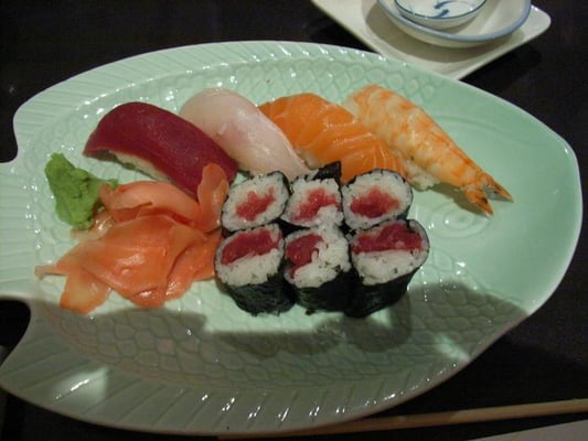 FuGaKyu Japanese Cuisine by null