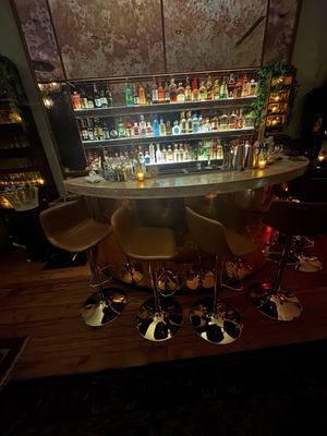 Room 55 Speakeasy & Rooftop Cocktail Bar by null