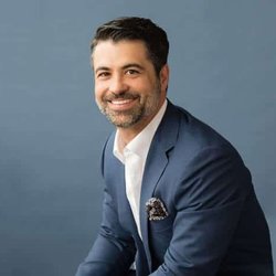 Aric Aghayan, MD - Dr. Aric Aghayan