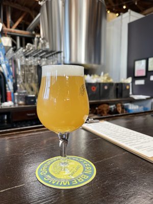 Original Pattern Brewing by null
