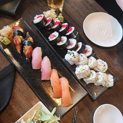 SHO | Japanese Restaurant by null