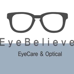 EyeBelieve Eyecare & Optical