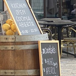 Restaurant Canolesa