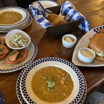 Duke's Seafood - Seafood Near Me - Seattle, Washington