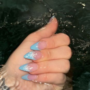 Ciel Nail Spa - Nail Salons Near Me - Northridge, California Ciel Nail Spa - Nail Salons Near Me - Northridge, California