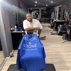 Halftime Barbers