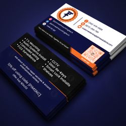 Pinned Installation Mounting Services