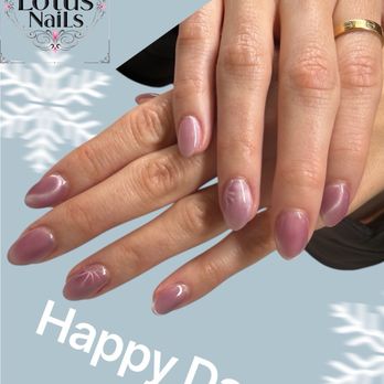 Lotus Nails - Cat eyes - Eyelash Service Near Me - San Jose, California Lotus Nails - Cat eyes - Eyelash Service Near Me - San Jose, California