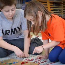 Montessori Academy of North Hoffman