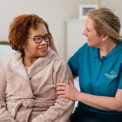 Griswold Home Care for Monmouth County
