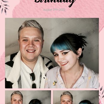 Daryl’s Photo Booth - Photo Booth Rentals Near Me Daryl’s Photo Booth - Photo Booth Rentals Near Me