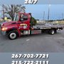 Mike's Towing Service