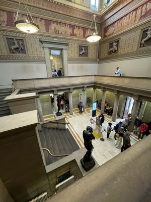 Manchester Art Gallery by null