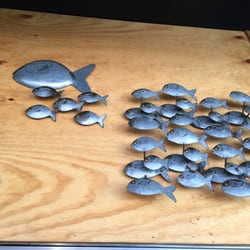A Fish Called Coogee - Fishies !
