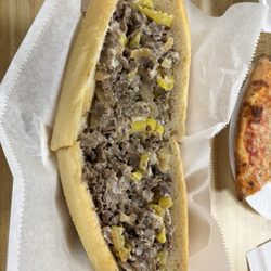 Little Anthony's Pizza & Grill