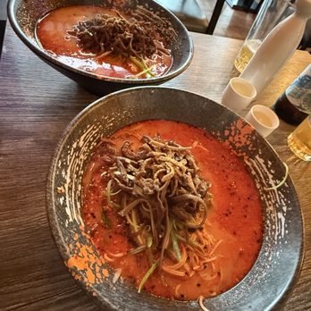 Nishikawa Ramen - Tonkotsu Ramen ($15.99) ~ 5/2/26 - Ramen Near Me - Phoenix, Arizona Nishikawa Ramen - Tonkotsu Ramen ($15.99) ~ 5/2/26 - Ramen Near Me - Phoenix, Arizona