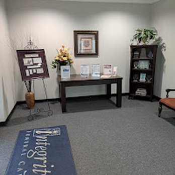 Integrity Funeral Care - Our office lobby. - Cremation Services Near Me - Houston, Texas Integrity Funeral Care - Our office lobby. - Cremation Services Near Me - Houston, Texas