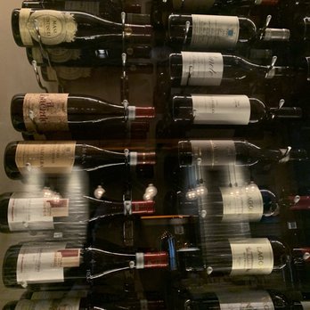 Angeline's - Wine selection - Italian Near Me - Charlotte, North Carolina Angeline's - Wine selection - Italian Near Me - Charlotte, North Carolina