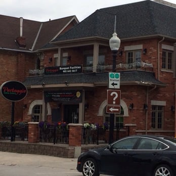 Pastaggio - Front view - Italian Near Me - Whitchurch-Stouffville, Ontario Pastaggio - Front view - Italian Near Me - Whitchurch-Stouffville, Ontario