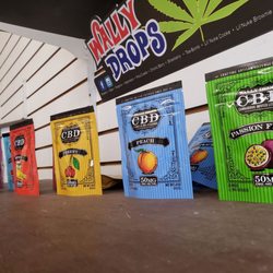 CBDelRey - Hard Candy CBD