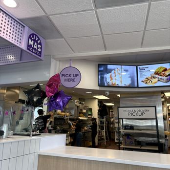 Taco Bell - Live Más Café - Fast Food Near Me - Hemet, California Taco Bell - Live Más Café - Fast Food Near Me - Hemet, California