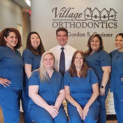 Gordon S Groisser, DDS, MSD