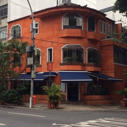 Antica Osteria dell'Angolo