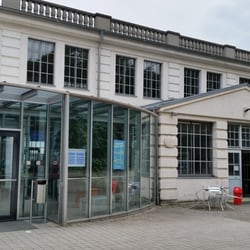 Deutsches Museum Flugwerft Schleißheim
