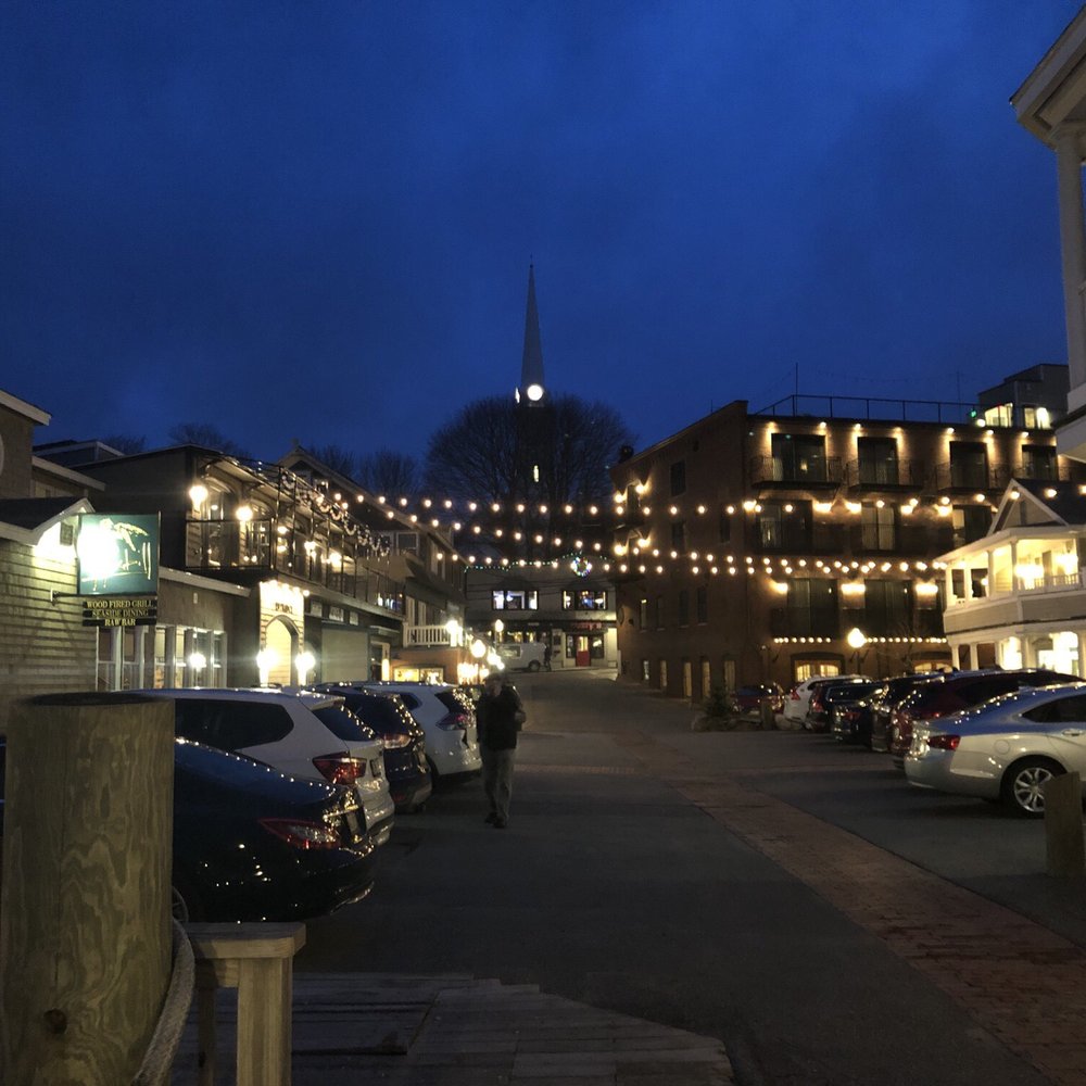 16 Bay View - Spring evening in Camden. Before the summer rush. - Hotels Near Me - Camden, Maine 16 Bay View - Spring evening in Camden. Before the summer rush. - Hotels Near Me - Camden, Maine
