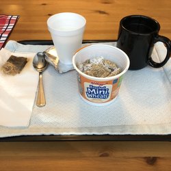 Tranquility Springs Wellness Spa - Breakfast