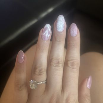 VS Nail Bar - Cat eye heart - Nail Salons Near Me - Phoenix, Arizona VS Nail Bar - Cat eye heart - Nail Salons Near Me - Phoenix, Arizona