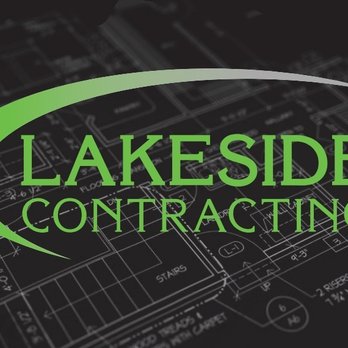 Lakeside Deck Builders - the logo for lakeside contracting - General Contractors Near Me - Shorewood, Wisconsin Lakeside Deck Builders - the logo for lakeside contracting - General Contractors Near Me - Shorewood, Wisconsin
