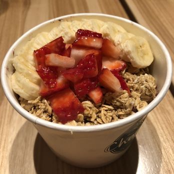 Original ChopShop - Açaà Bowl $7.25 - New American Near Me - Phoenix, Arizona Original ChopShop - Açaà Bowl $7.25 - New American Near Me - Phoenix, Arizona