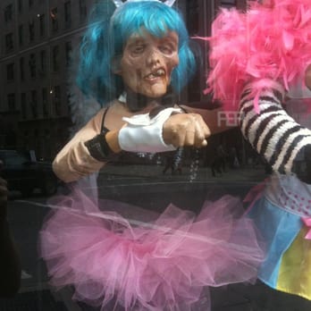 Halloween Adventure - Costumes Near Me - New York, New York Halloween Adventure - Costumes Near Me - New York, New York