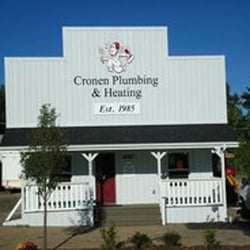 Cronen Plumbing & Heating