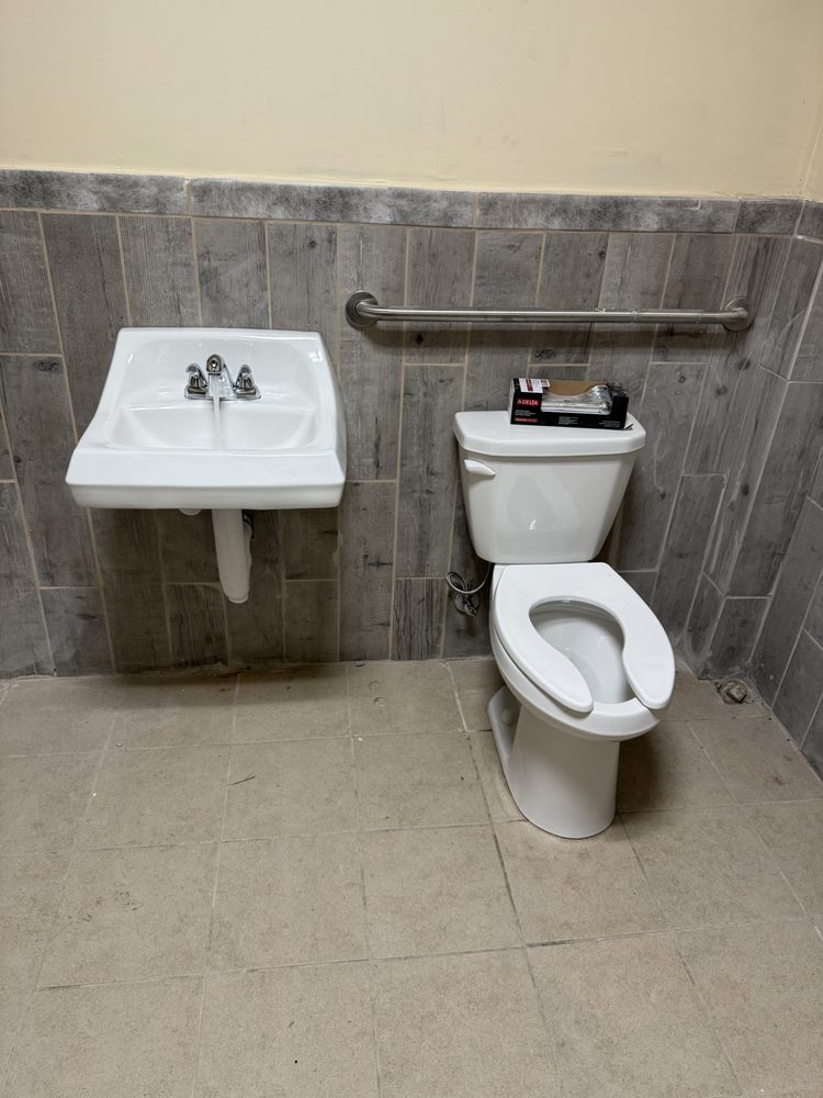 Slide of Buccelli & Sons Plumbing Service