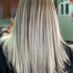 Nena Beauty Salon - Balayage by Dennis