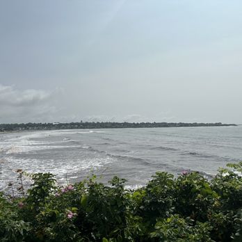 Cliff Walk - Parks Near Me - Newport, Rhode Island