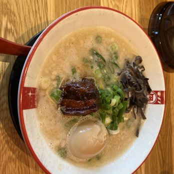 Ramen Nagi - Original King - Ramen Near Me - Los Angeles, California Ramen Nagi - Original King - Ramen Near Me - Los Angeles, California