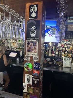 Kahale's Maui's Local Dive Bar by null