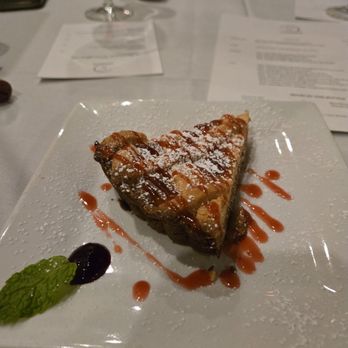 Sabor & Sazon - Tart - Italian Near Me - Paso Robles, California Sabor & Sazon - Tart - Italian Near Me - Paso Robles, California