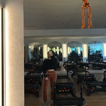 KV Lagree Studio - Gyms Near Me - Porter Ranch, California KV Lagree Studio - Gyms Near Me - Porter Ranch, California
