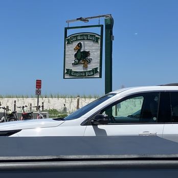 The Mucky Duck - Sign - Seafood Near Me - Captiva, Florida