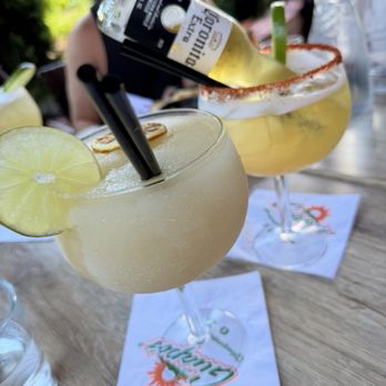 Guapo's Cocina & Bar - Frozen Skinny margarita & Margarita Loca - Mexican Near Me - Fairfax, Virginia Guapo's Cocina & Bar - Frozen Skinny margarita & Margarita Loca - Mexican Near Me - Fairfax, Virginia