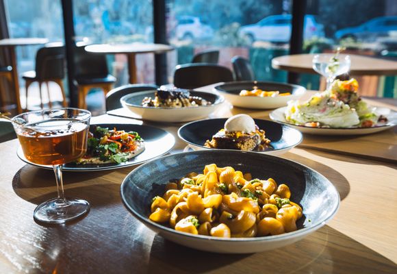 Schubas Tavern by null