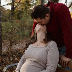 Moody Meadows Photography